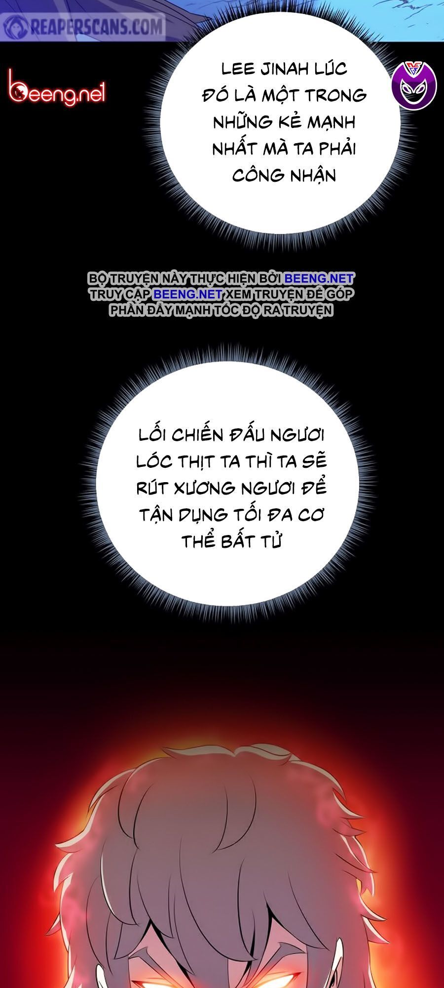 Tiêu Diệt Đấng Cứu Thế Chapter 29 - Trang 2