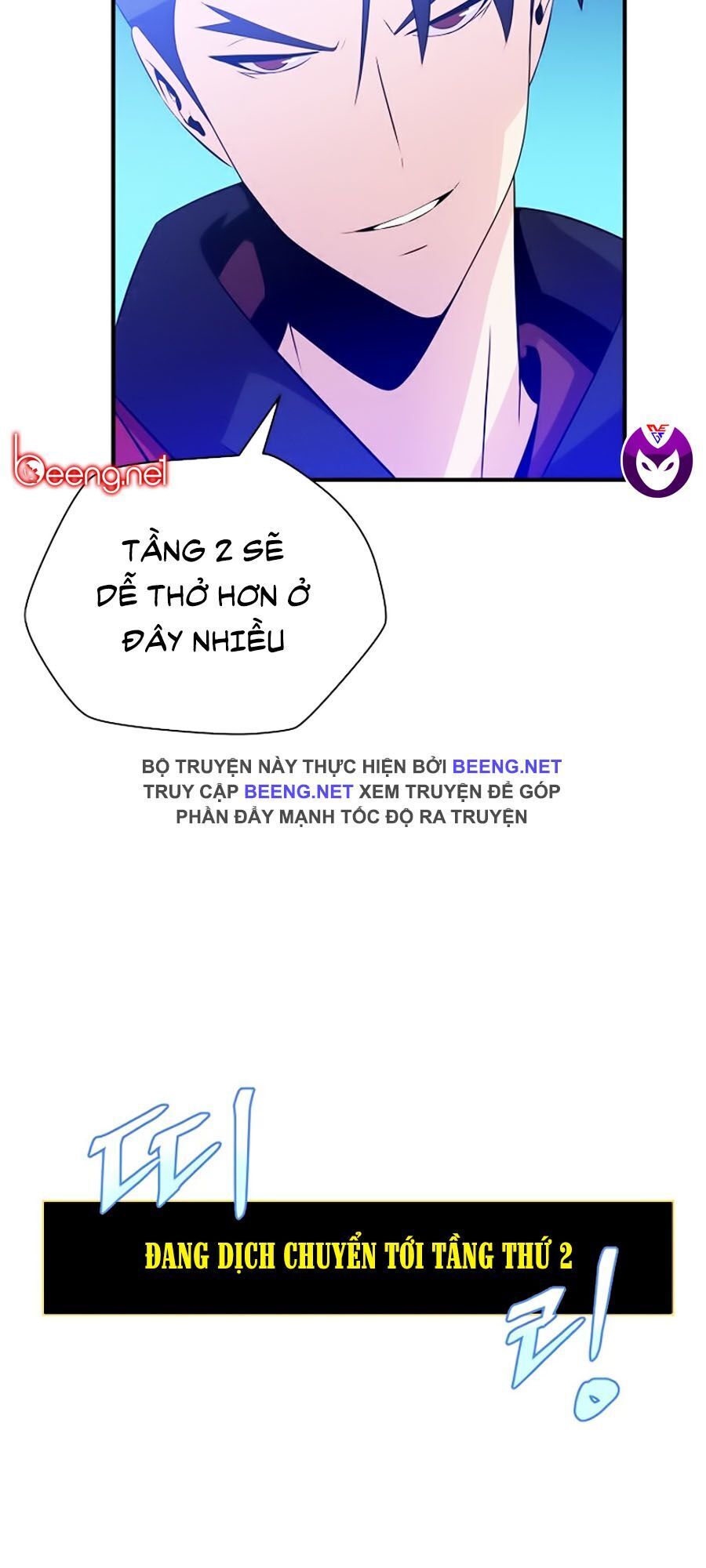 Tiêu Diệt Đấng Cứu Thế Chapter 29 - Trang 2