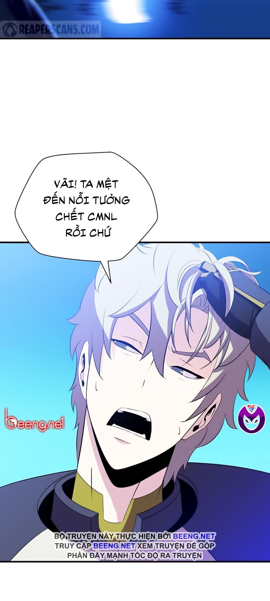 Tiêu Diệt Đấng Cứu Thế Chapter 29 - Trang 2