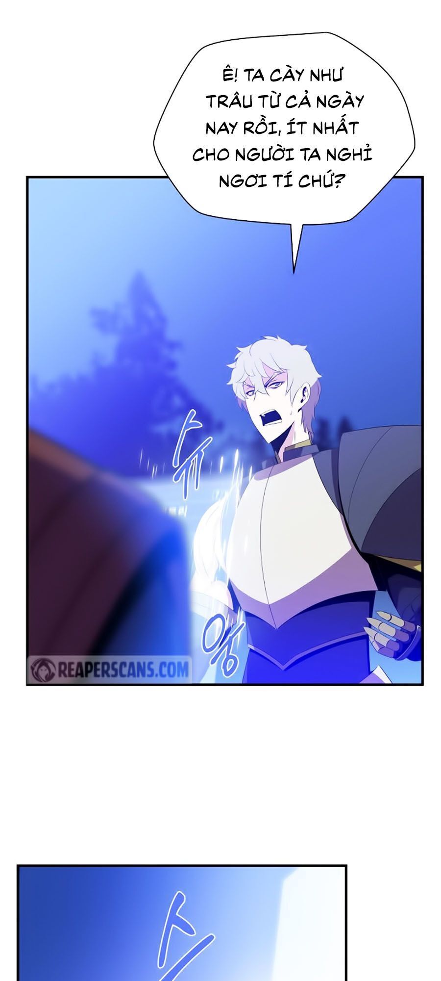 Tiêu Diệt Đấng Cứu Thế Chapter 29 - Trang 2