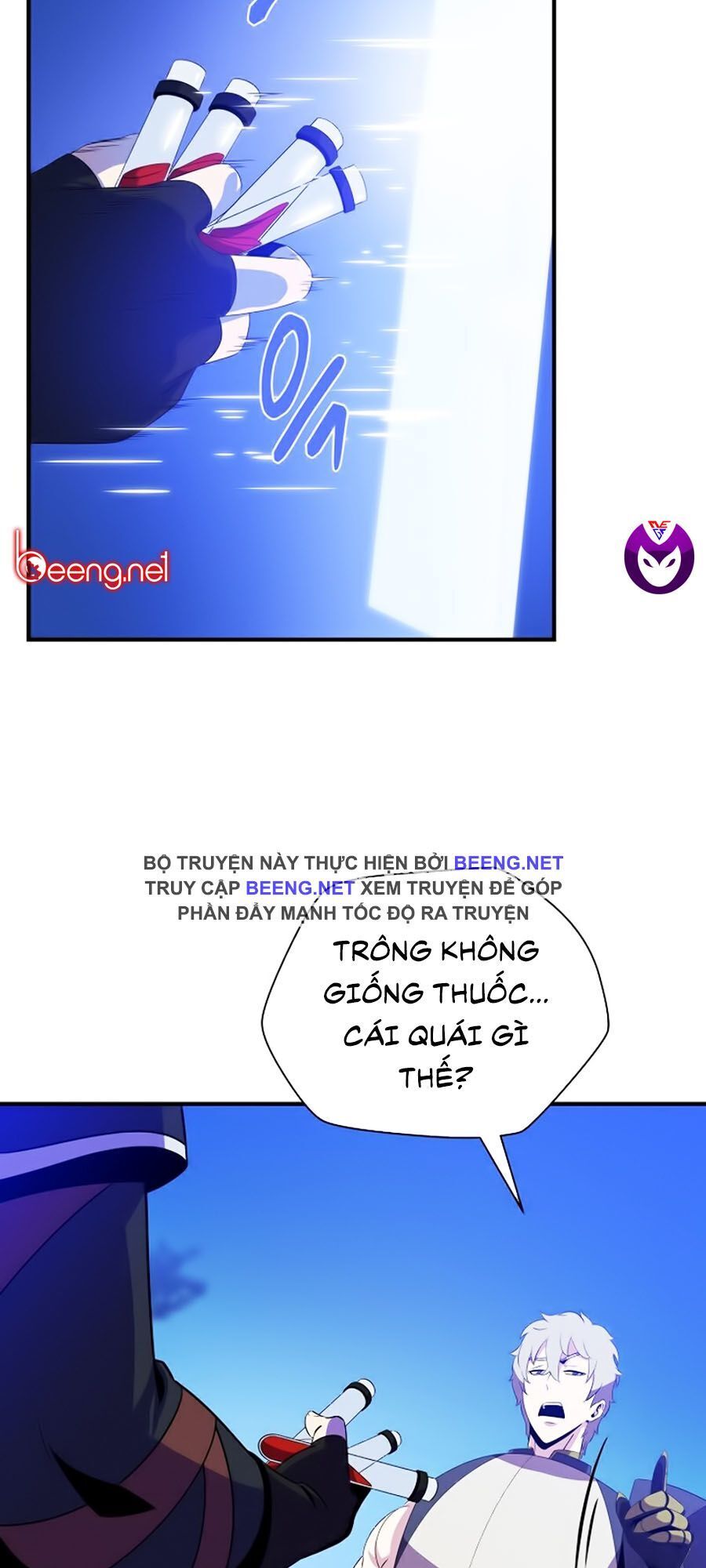 Tiêu Diệt Đấng Cứu Thế Chapter 29 - Trang 2