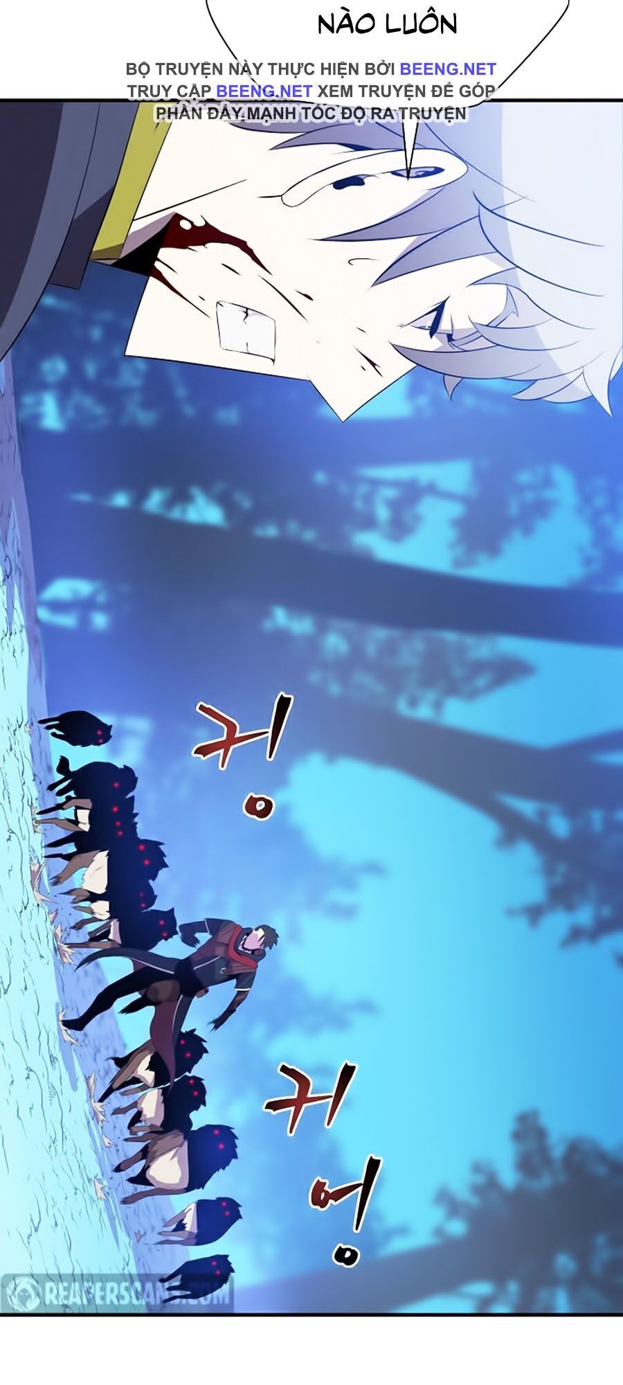 Tiêu Diệt Đấng Cứu Thế Chapter 29 - Trang 2