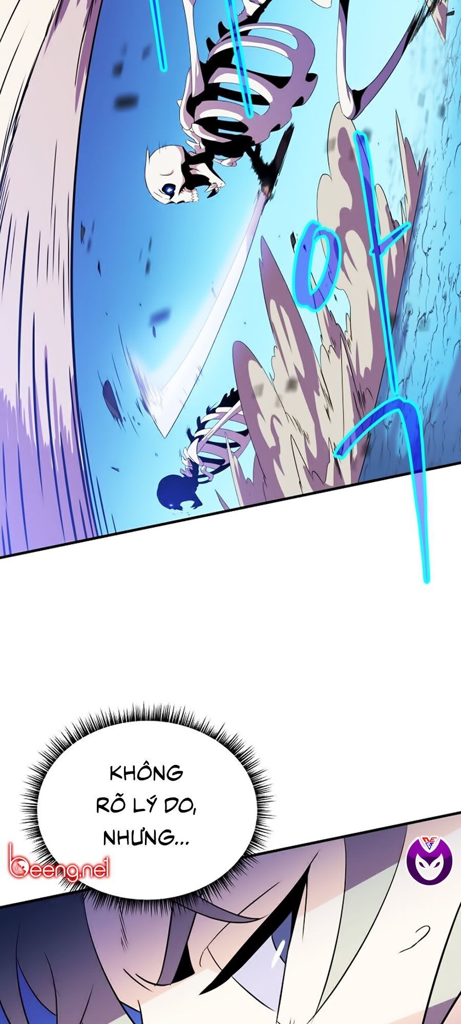 Tiêu Diệt Đấng Cứu Thế Chapter 29 - Trang 2