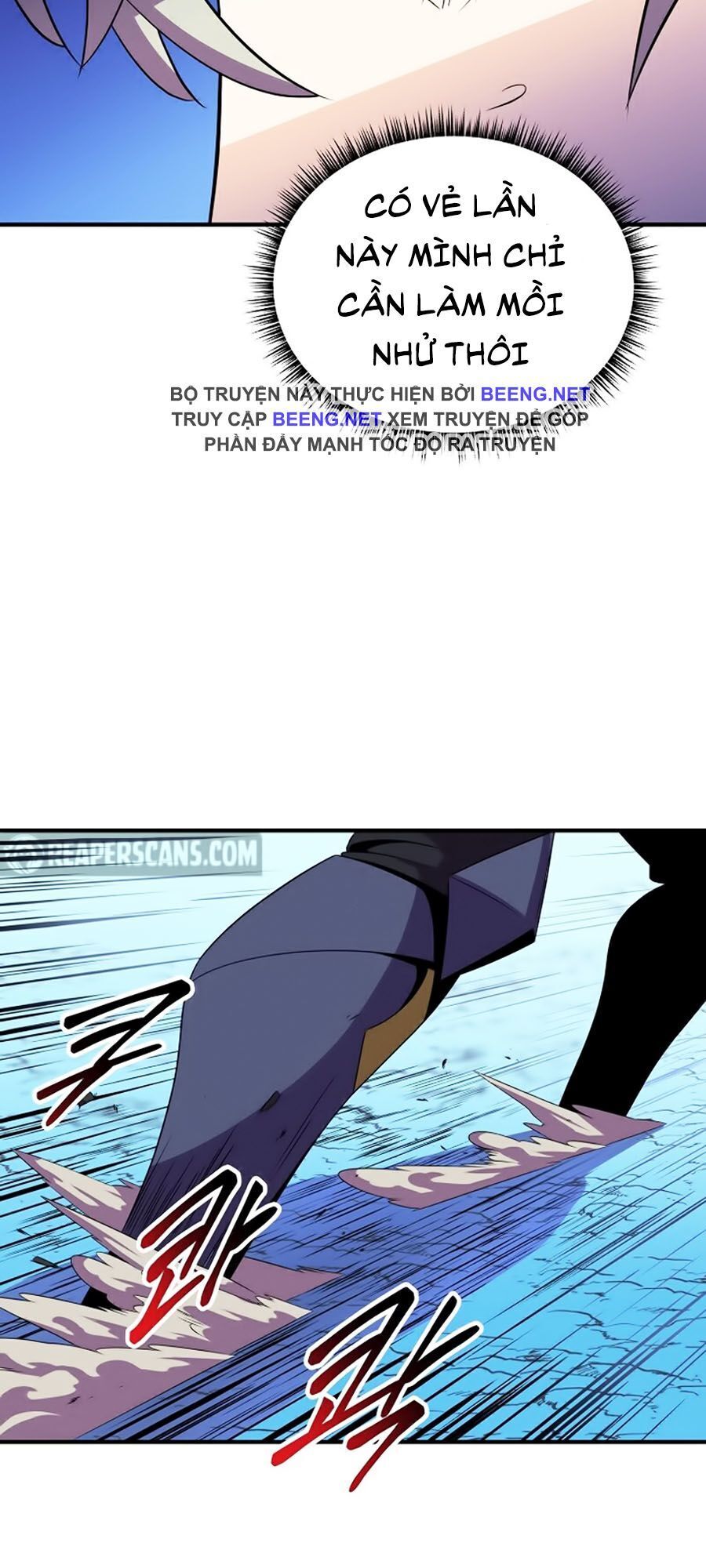 Tiêu Diệt Đấng Cứu Thế Chapter 29 - Trang 2