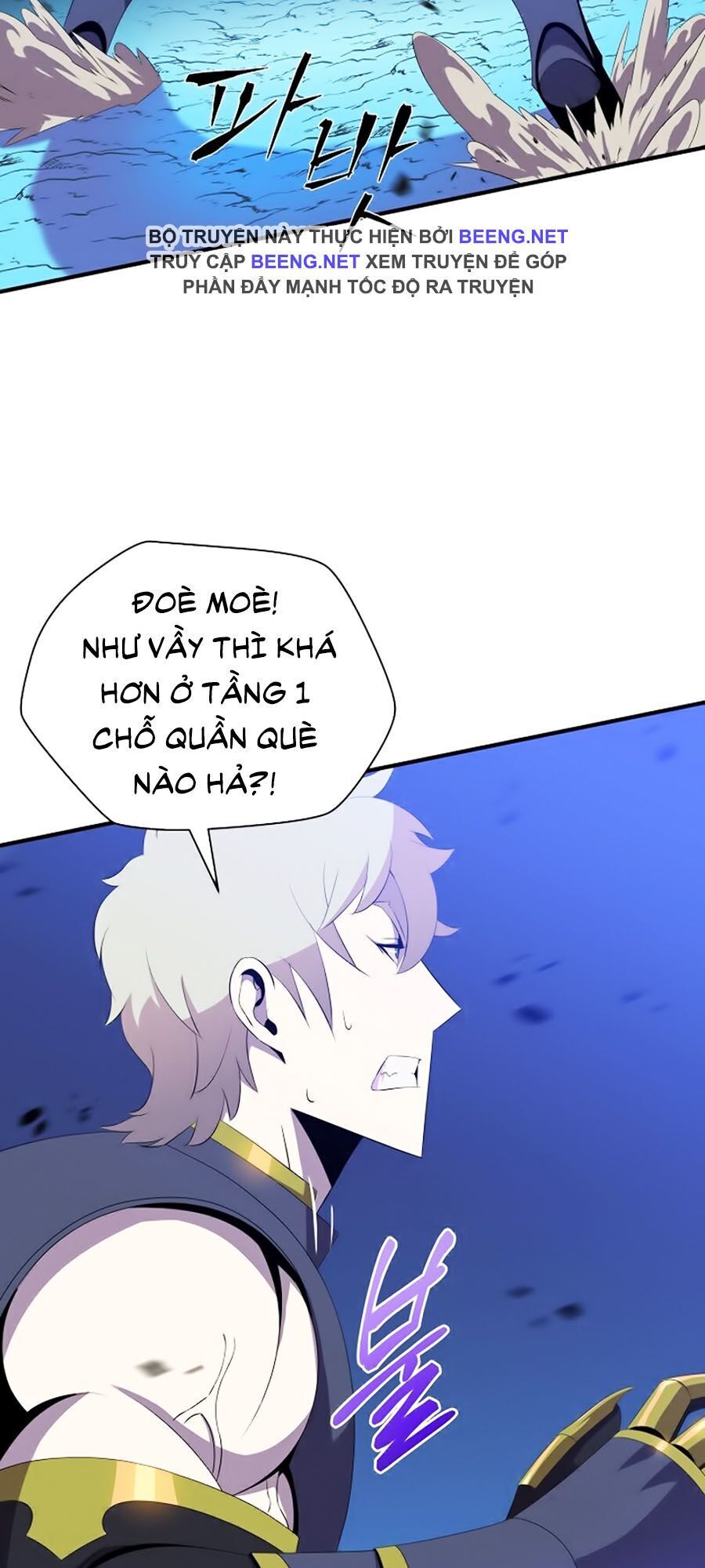 Tiêu Diệt Đấng Cứu Thế Chapter 29 - Trang 2