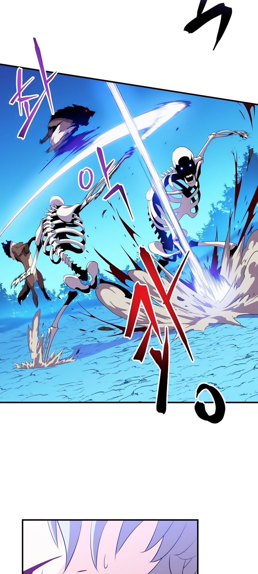 Tiêu Diệt Đấng Cứu Thế Chapter 29 - Trang 2