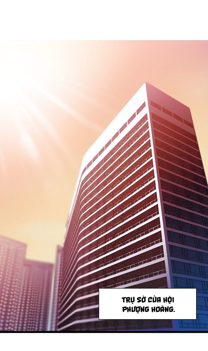 Tiêu Diệt Đấng Cứu Thế Chapter 3 - Trang 2