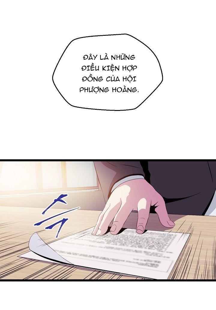 Tiêu Diệt Đấng Cứu Thế Chapter 3 - Trang 2