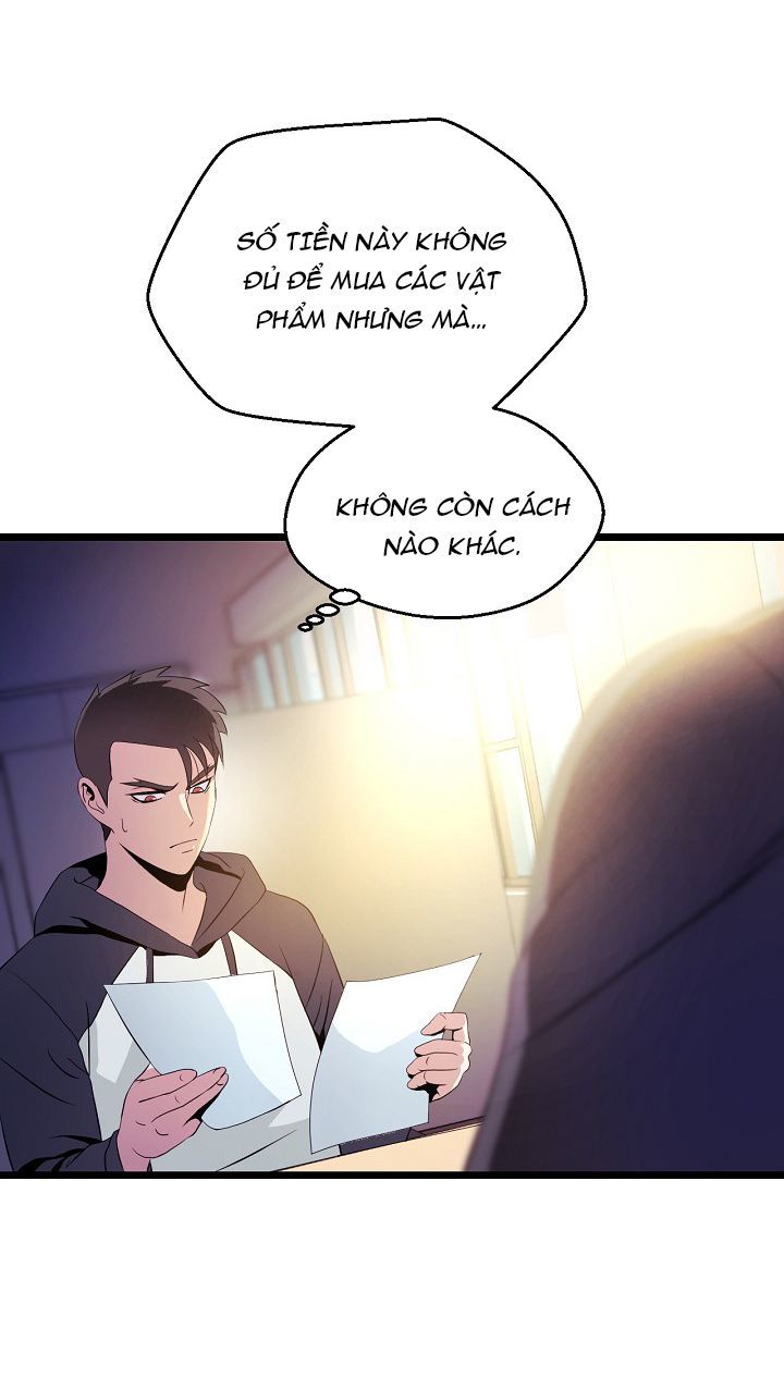 Tiêu Diệt Đấng Cứu Thế Chapter 3 - Trang 2