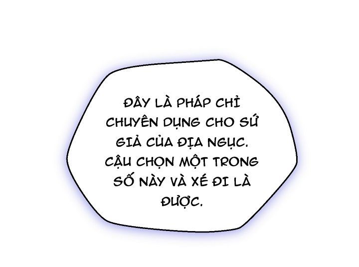 Tiêu Diệt Đấng Cứu Thế Chapter 3 - Trang 2