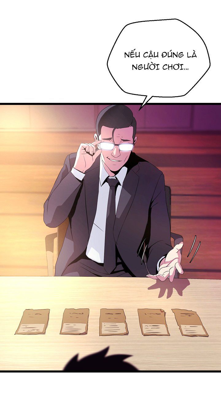 Tiêu Diệt Đấng Cứu Thế Chapter 3 - Trang 2