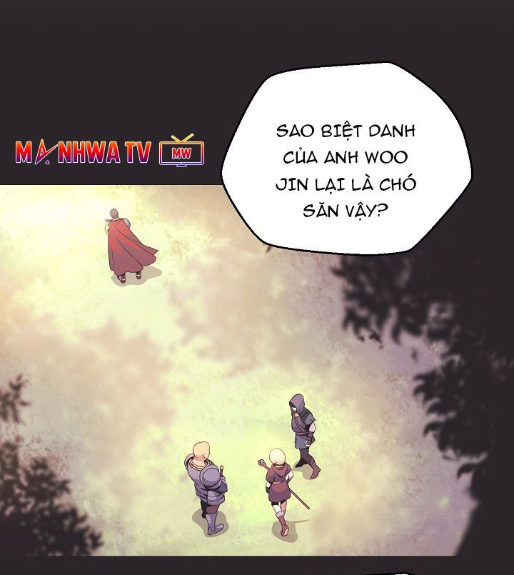 Tiêu Diệt Đấng Cứu Thế Chapter 3 - Trang 2