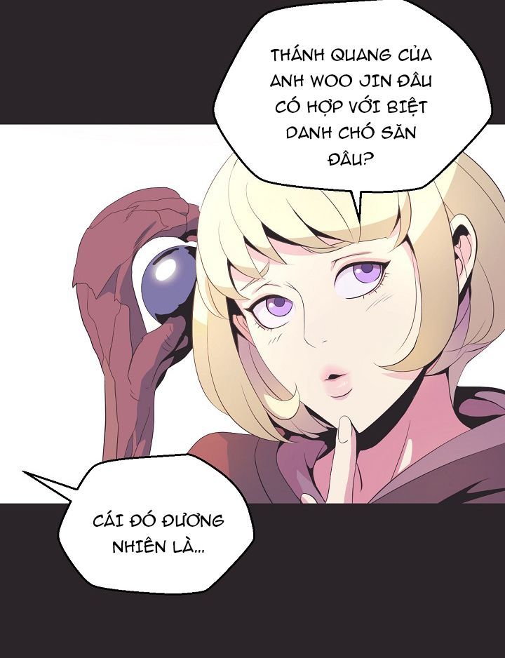 Tiêu Diệt Đấng Cứu Thế Chapter 3 - Trang 2