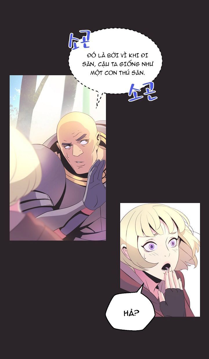 Tiêu Diệt Đấng Cứu Thế Chapter 3 - Trang 2