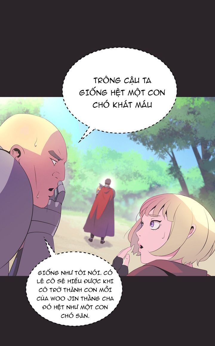 Tiêu Diệt Đấng Cứu Thế Chapter 3 - Trang 2