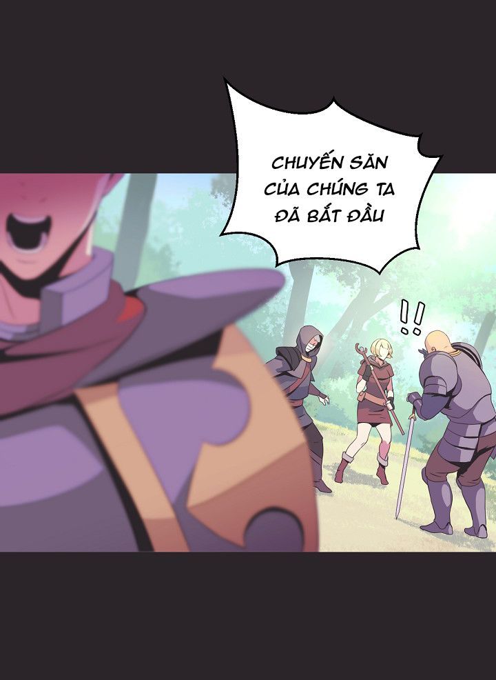 Tiêu Diệt Đấng Cứu Thế Chapter 3 - Trang 2