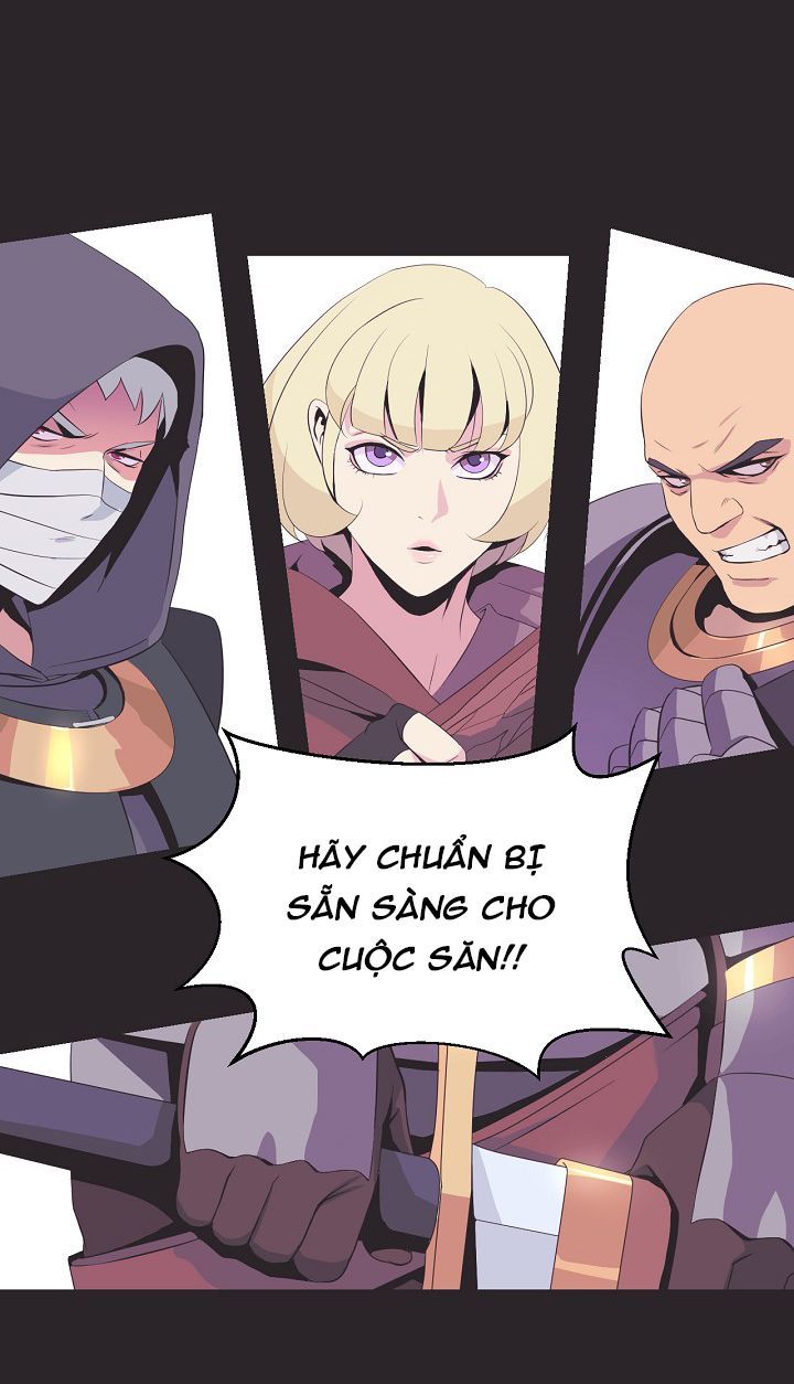 Tiêu Diệt Đấng Cứu Thế Chapter 3 - Trang 2