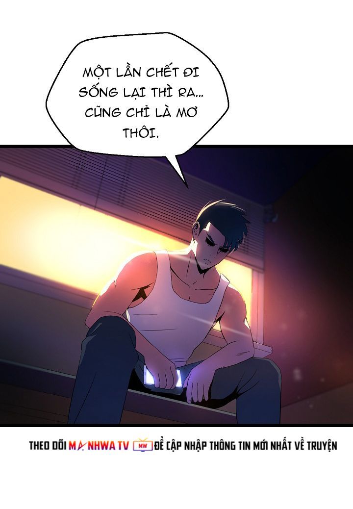 Tiêu Diệt Đấng Cứu Thế Chapter 3 - Trang 2