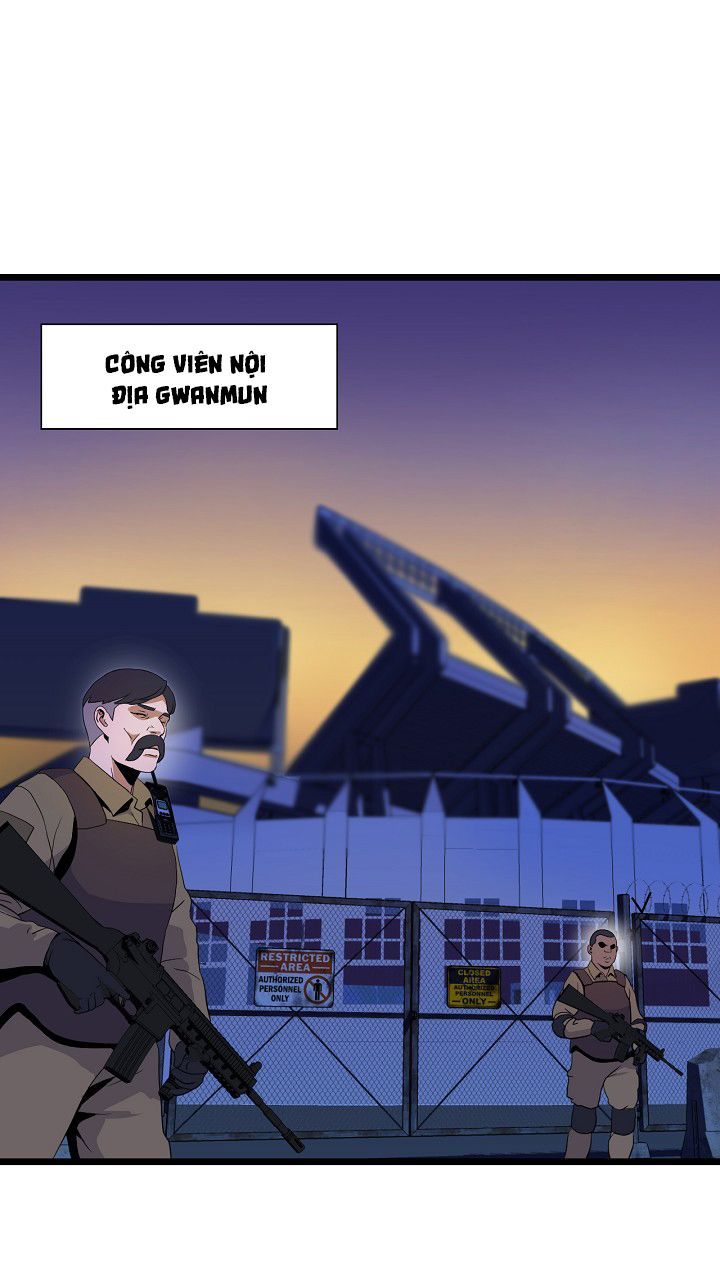 Tiêu Diệt Đấng Cứu Thế Chapter 3 - Trang 2