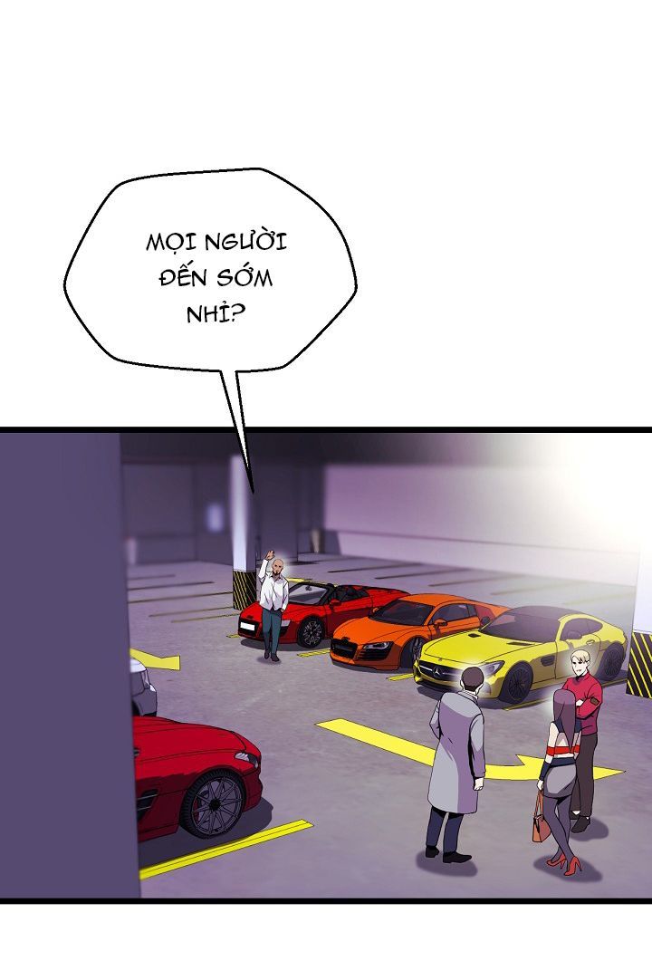 Tiêu Diệt Đấng Cứu Thế Chapter 3 - Trang 2