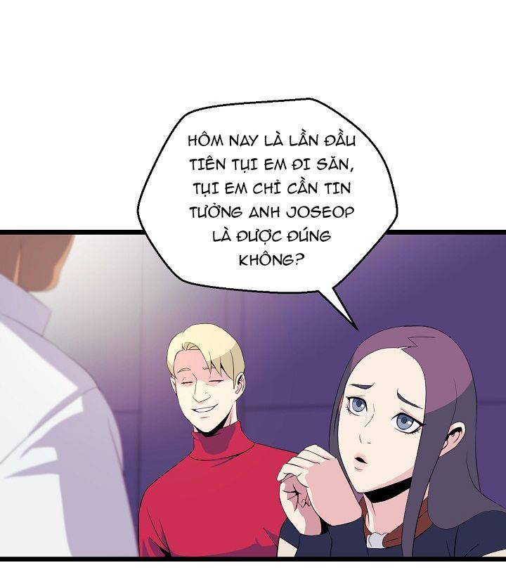 Tiêu Diệt Đấng Cứu Thế Chapter 3 - Trang 2