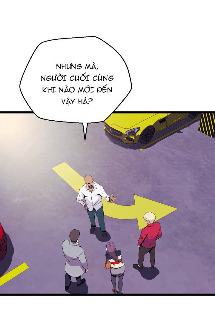 Tiêu Diệt Đấng Cứu Thế Chapter 3 - Trang 2