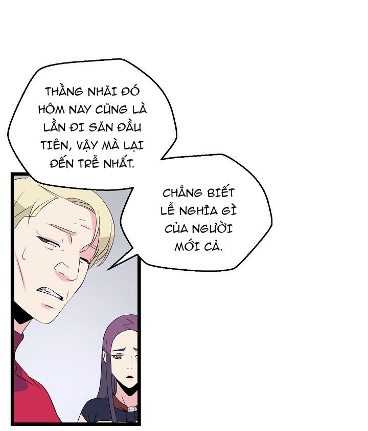 Tiêu Diệt Đấng Cứu Thế Chapter 3 - Trang 2