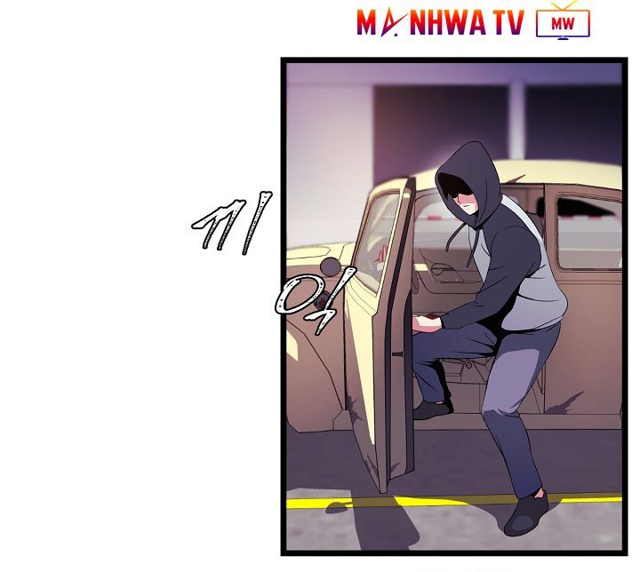 Tiêu Diệt Đấng Cứu Thế Chapter 3 - Trang 2