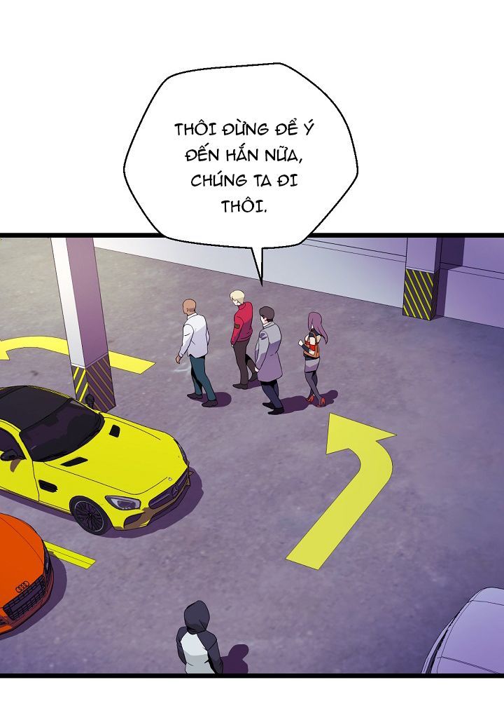 Tiêu Diệt Đấng Cứu Thế Chapter 3 - Trang 2