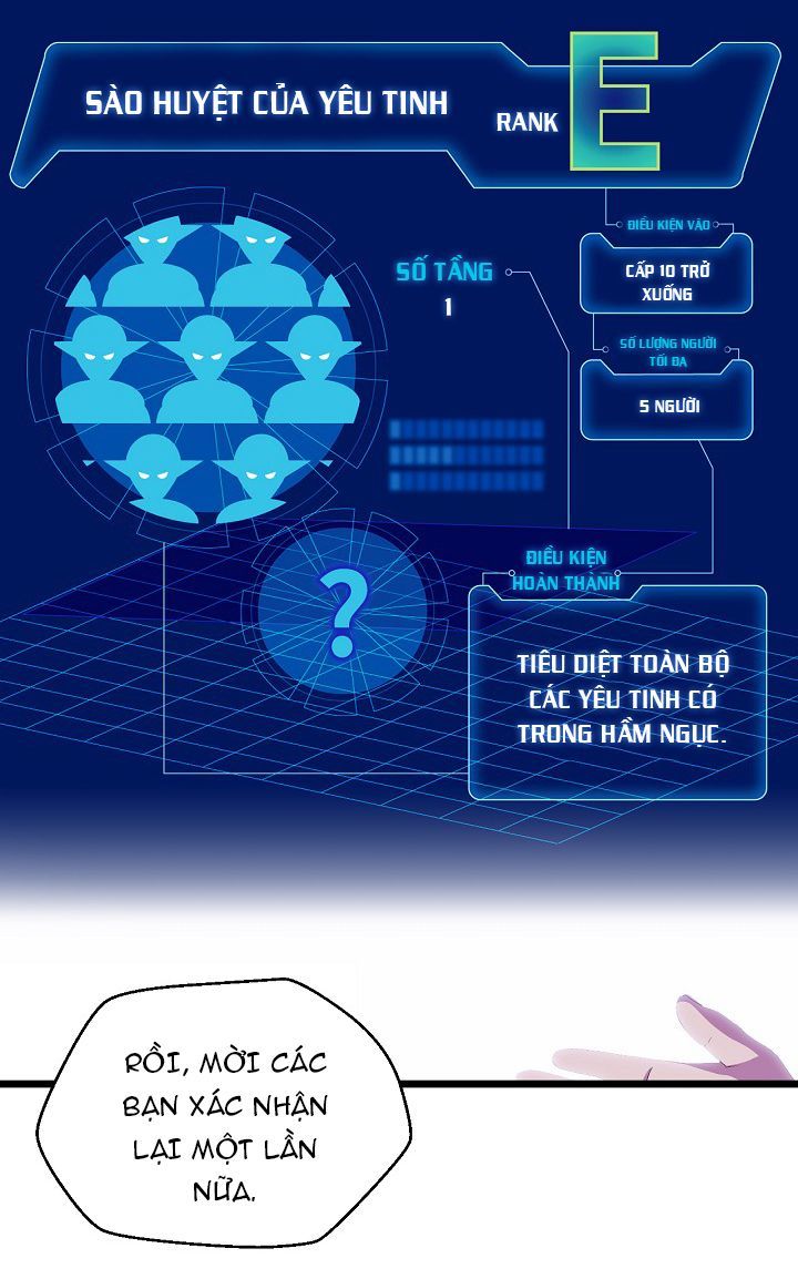 Tiêu Diệt Đấng Cứu Thế Chapter 3 - Trang 2