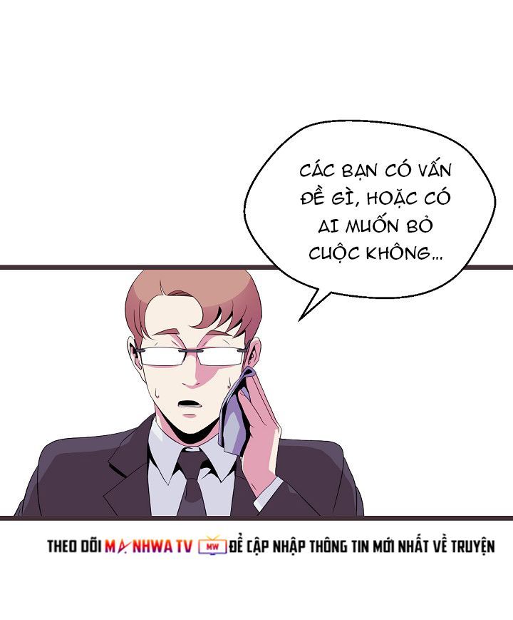 Tiêu Diệt Đấng Cứu Thế Chapter 3 - Trang 2