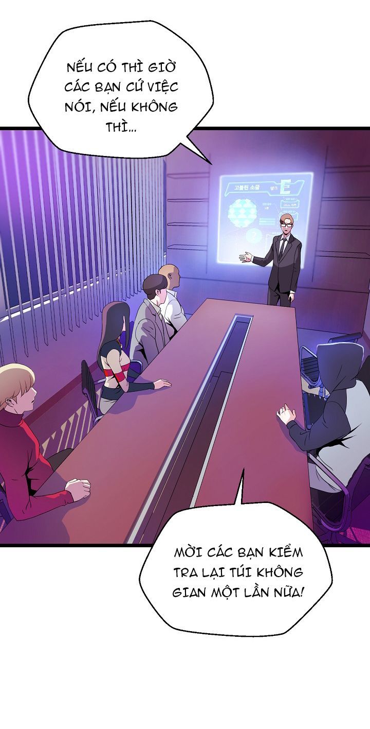 Tiêu Diệt Đấng Cứu Thế Chapter 3 - Trang 2