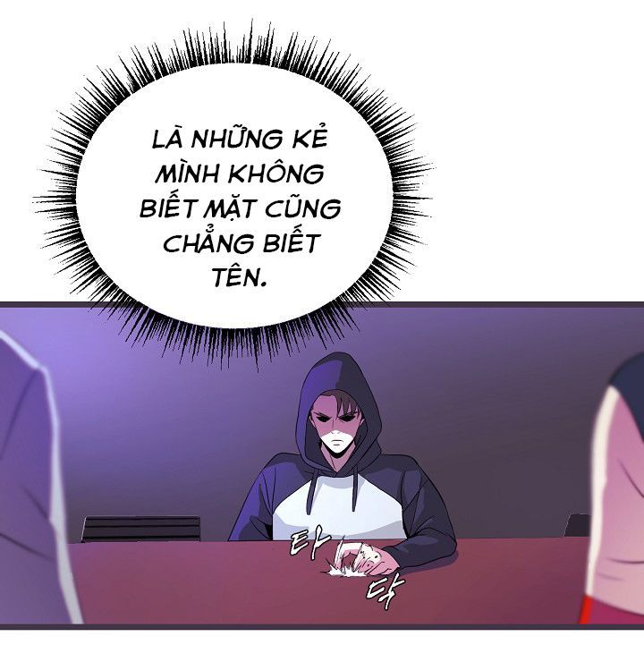 Tiêu Diệt Đấng Cứu Thế Chapter 3 - Trang 2