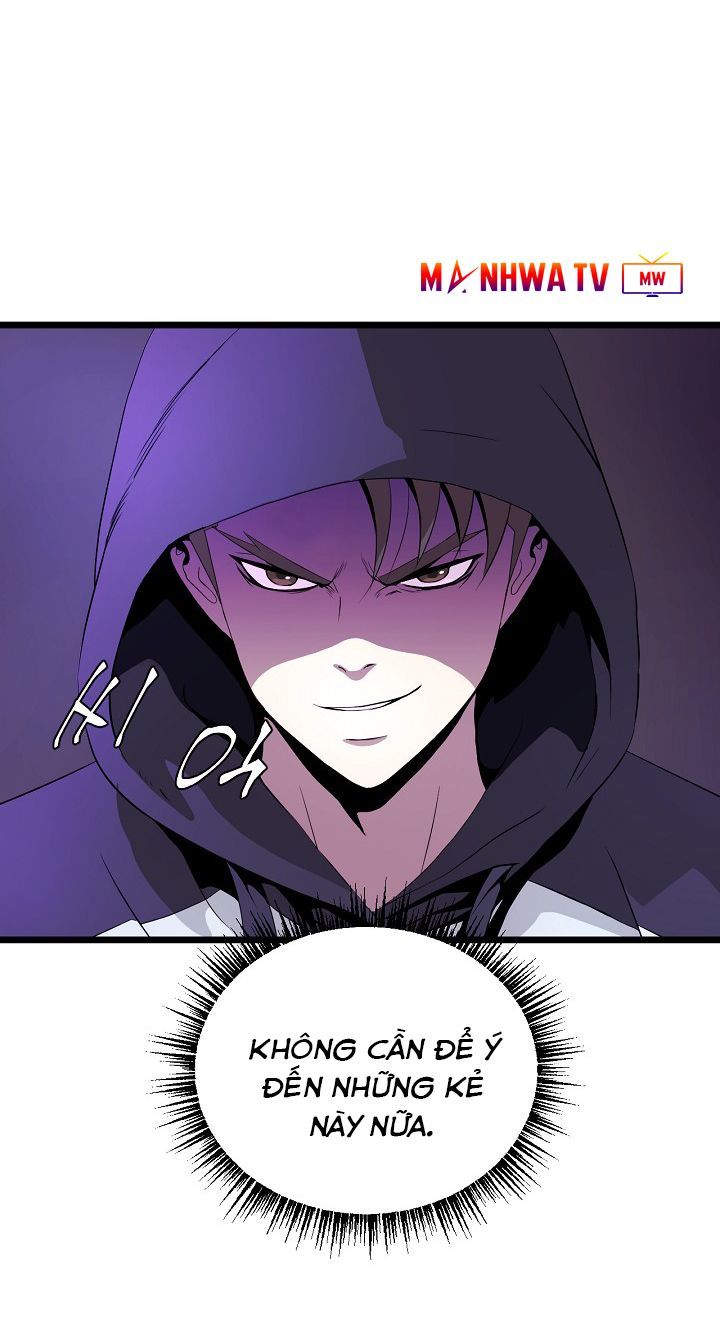 Tiêu Diệt Đấng Cứu Thế Chapter 3 - Trang 2