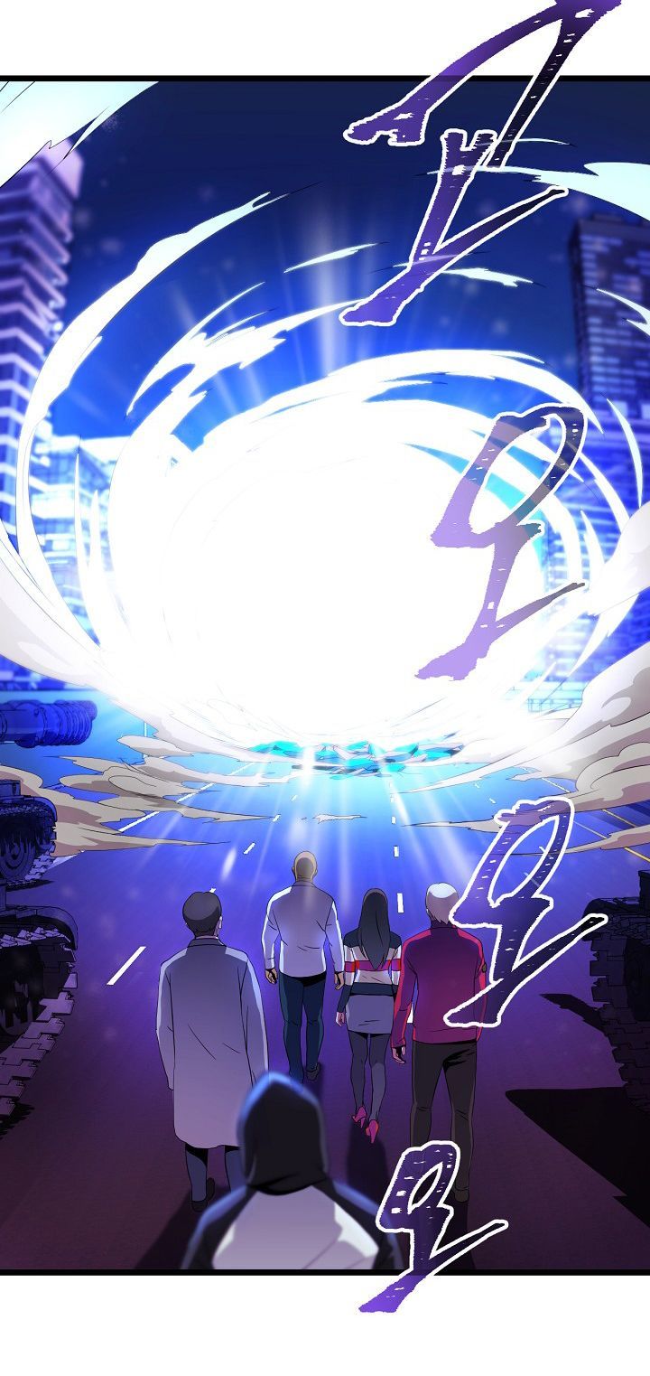 Tiêu Diệt Đấng Cứu Thế Chapter 3 - Trang 2