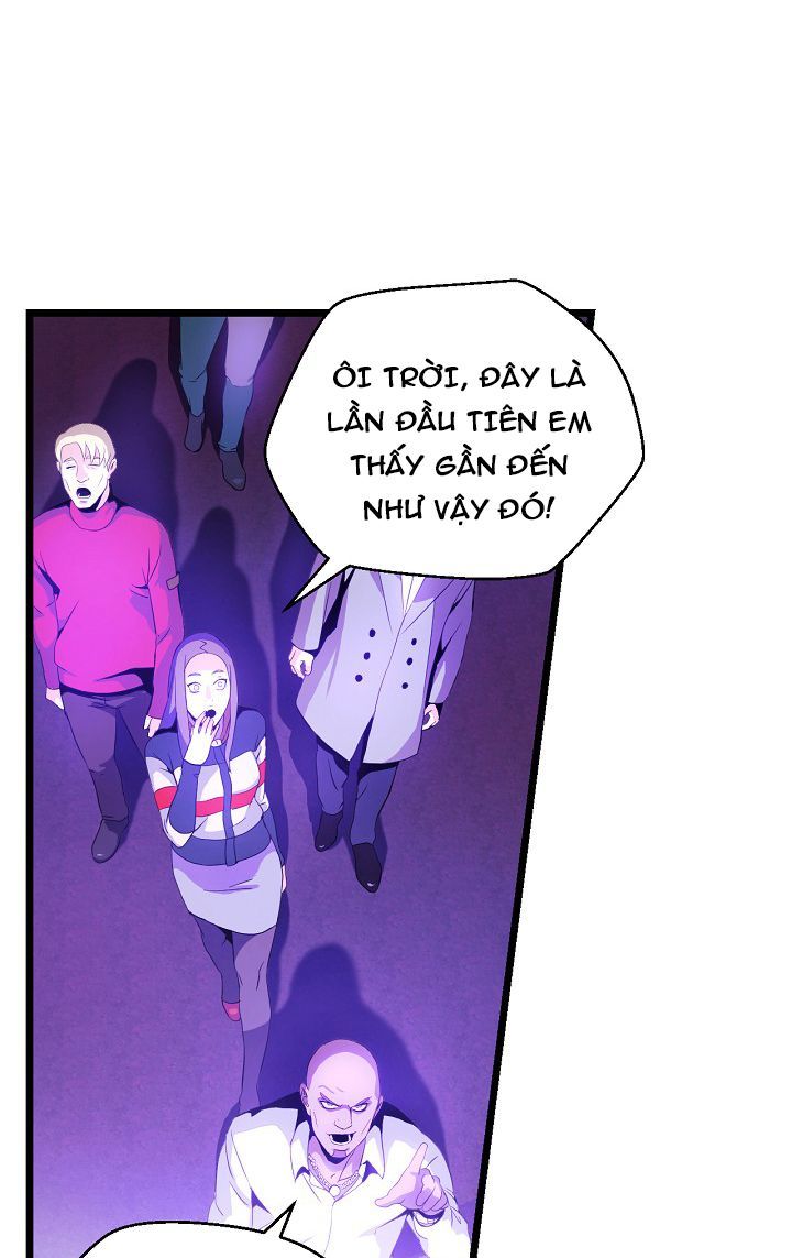 Tiêu Diệt Đấng Cứu Thế Chapter 3 - Trang 2