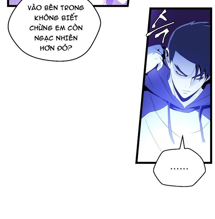 Tiêu Diệt Đấng Cứu Thế Chapter 3 - Trang 2