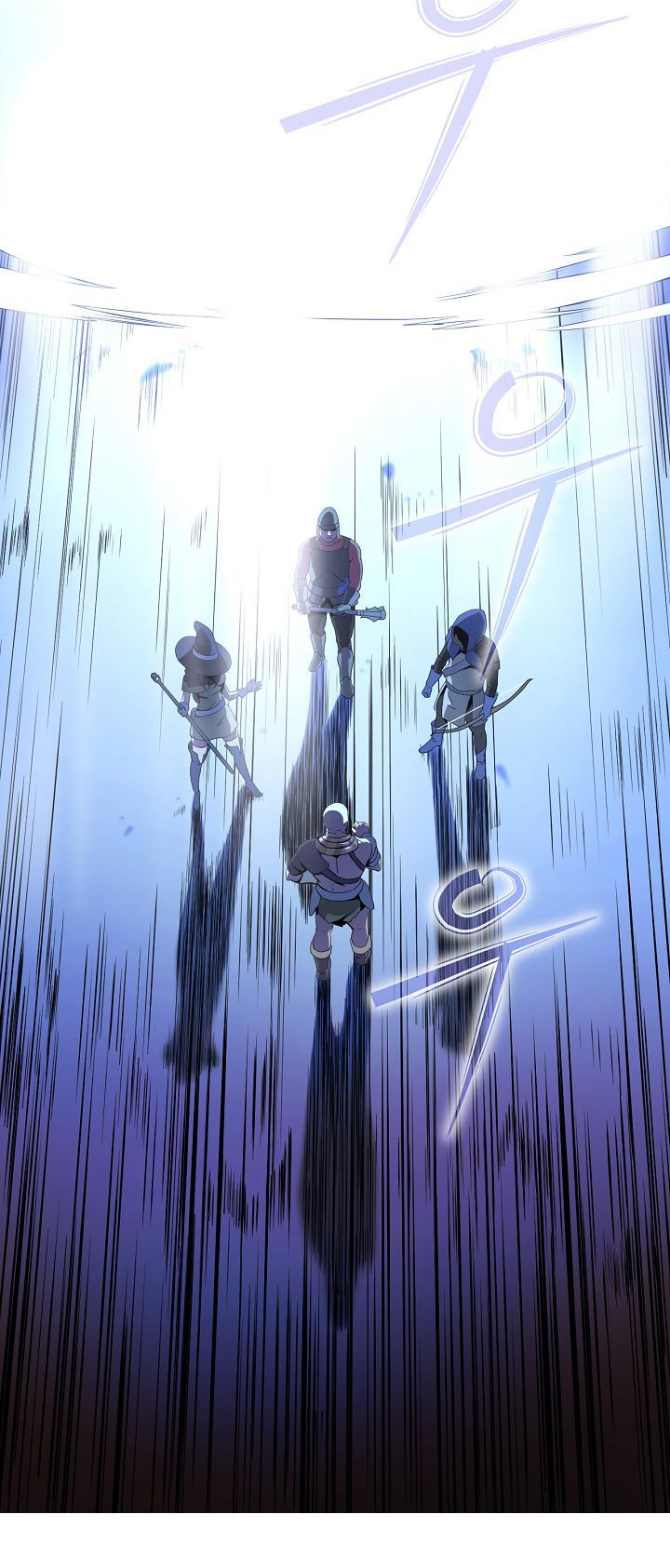 Tiêu Diệt Đấng Cứu Thế Chapter 3 - Trang 2