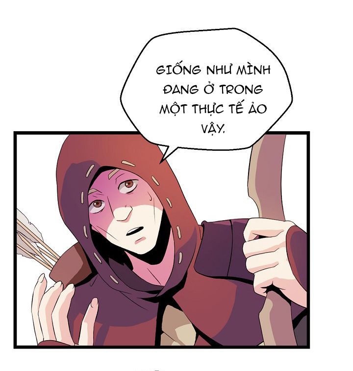 Tiêu Diệt Đấng Cứu Thế Chapter 3 - Trang 2