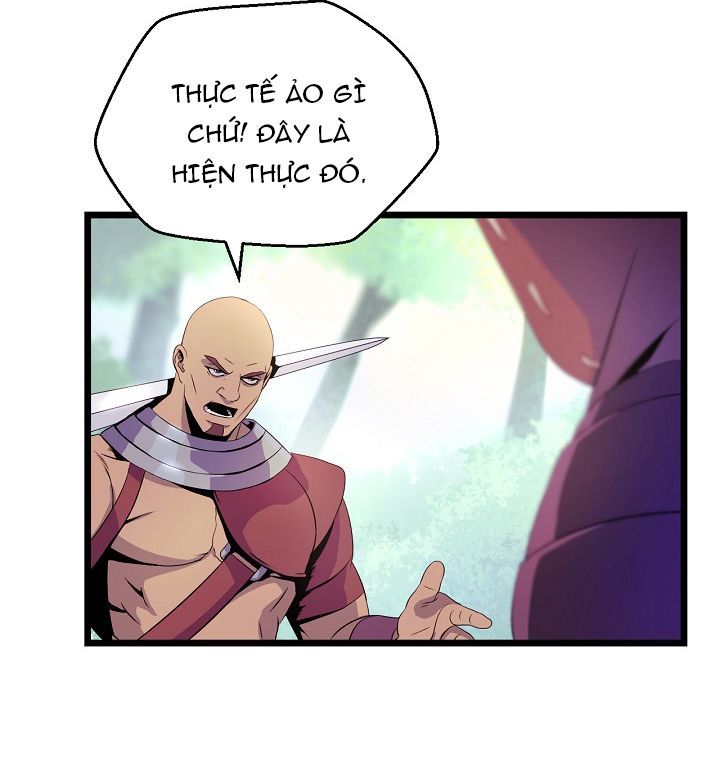 Tiêu Diệt Đấng Cứu Thế Chapter 3 - Trang 2