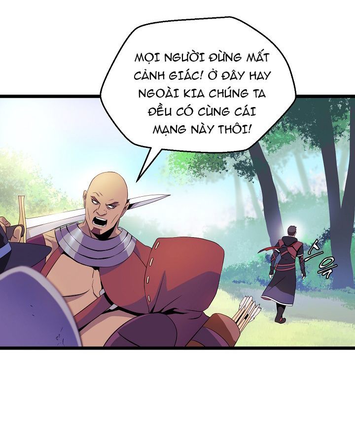 Tiêu Diệt Đấng Cứu Thế Chapter 3 - Trang 2