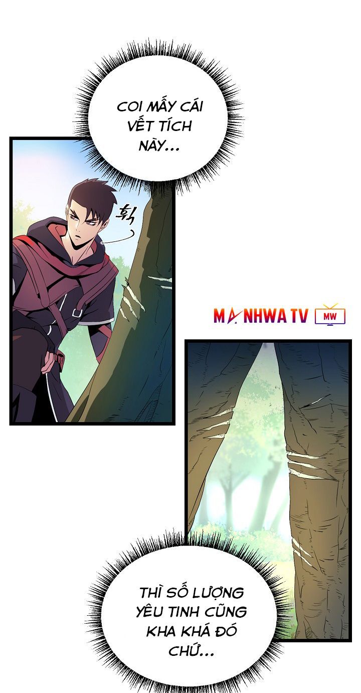 Tiêu Diệt Đấng Cứu Thế Chapter 3 - Trang 2