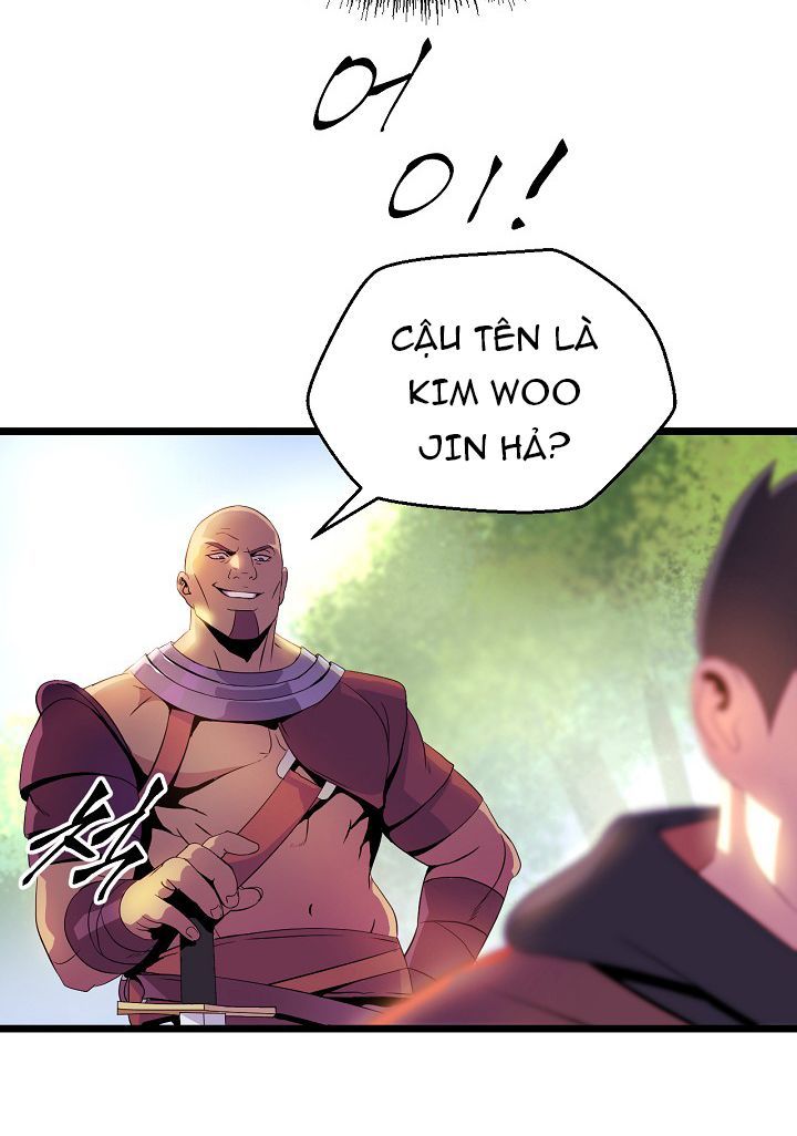 Tiêu Diệt Đấng Cứu Thế Chapter 3 - Trang 2