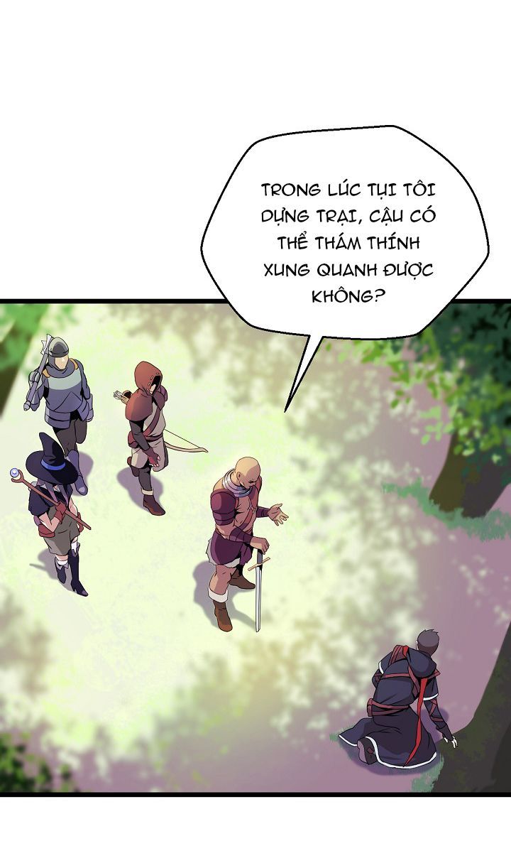 Tiêu Diệt Đấng Cứu Thế Chapter 3 - Trang 2