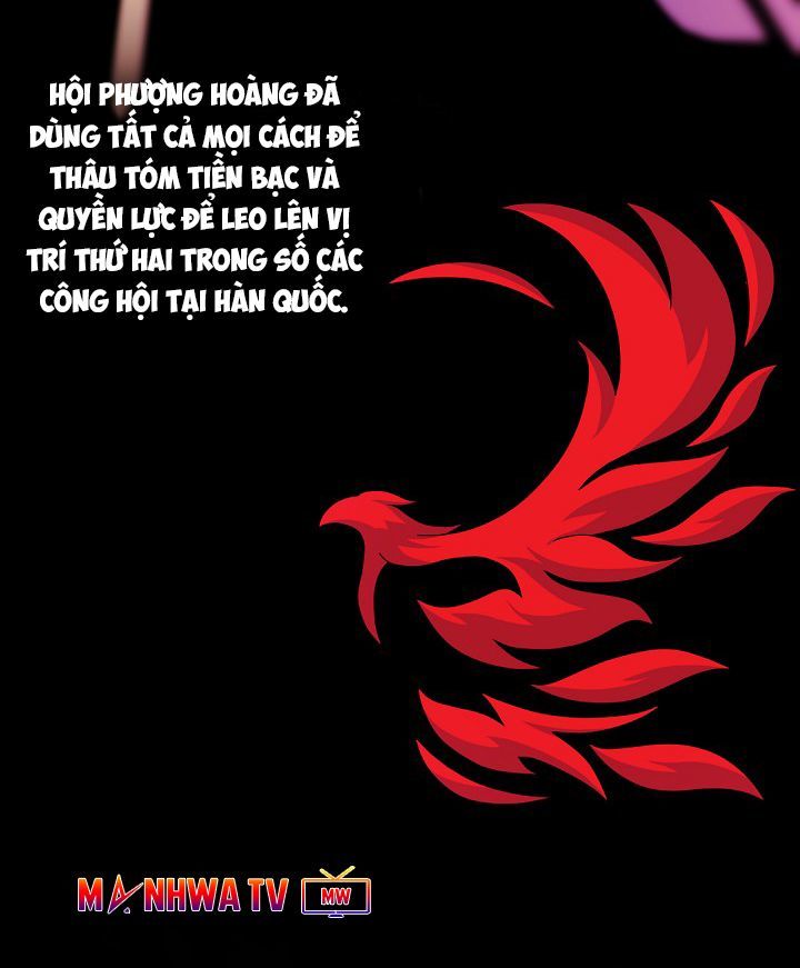 Tiêu Diệt Đấng Cứu Thế Chapter 3 - Trang 2