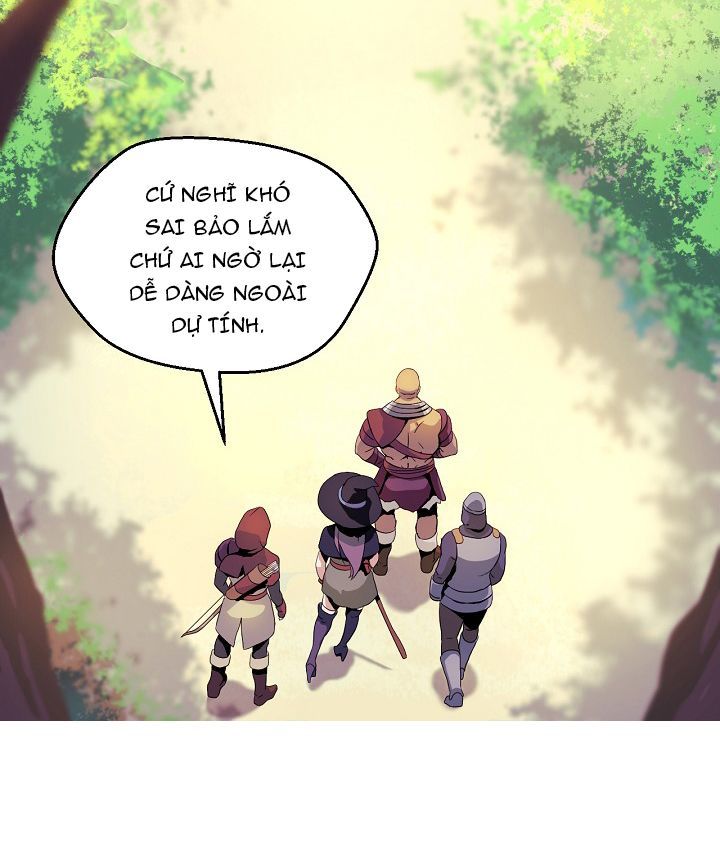 Tiêu Diệt Đấng Cứu Thế Chapter 3 - Trang 2