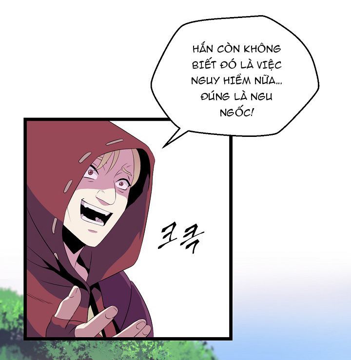 Tiêu Diệt Đấng Cứu Thế Chapter 3 - Trang 2