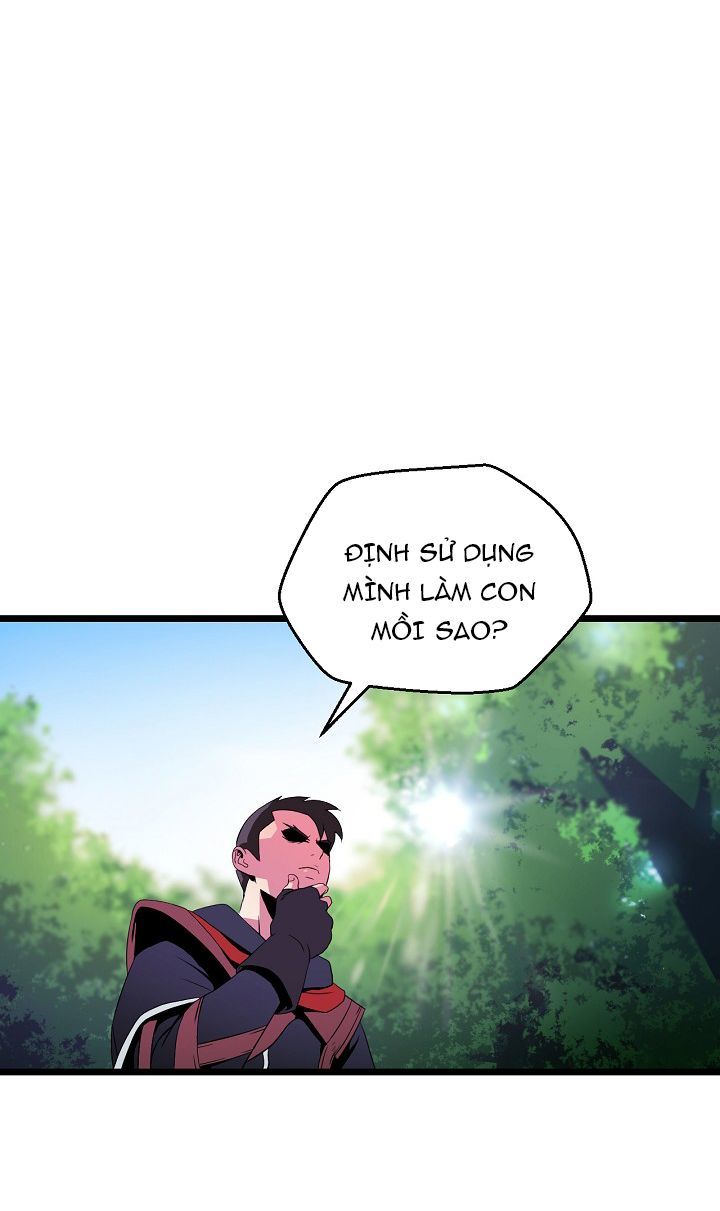 Tiêu Diệt Đấng Cứu Thế Chapter 3 - Trang 2