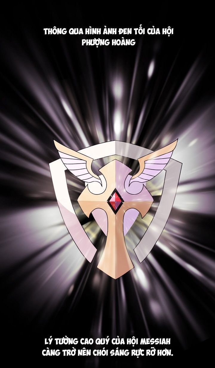 Tiêu Diệt Đấng Cứu Thế Chapter 3 - Trang 2