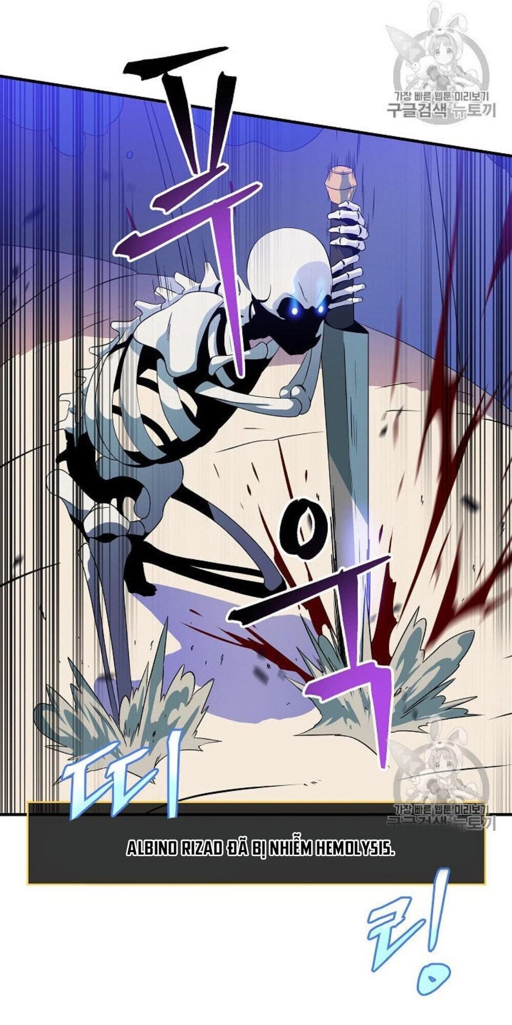 Tiêu Diệt Đấng Cứu Thế Chapter 30.1 - Trang 2